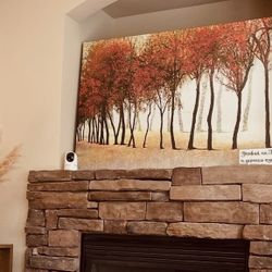 Canvas Wall art