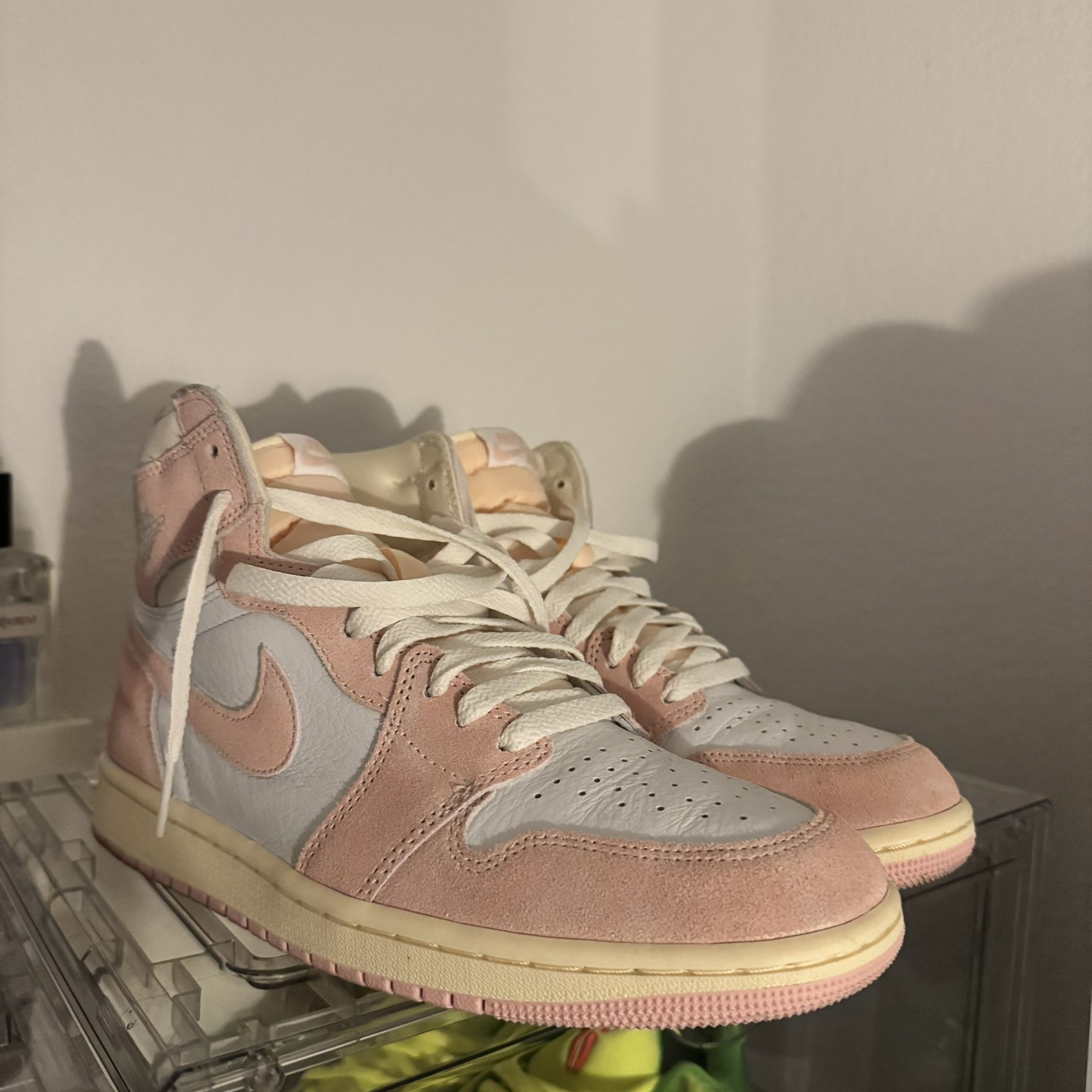 Jordan 1