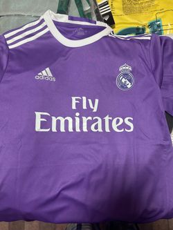 Sergio Ramos Real Madrid 2017