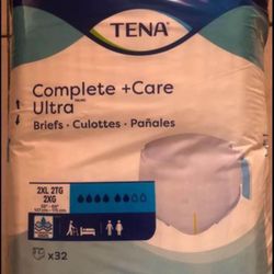 Adult Diapers | Pañales De Adulto