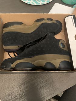 Jordan 13