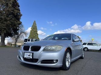 2010 BMW 328i