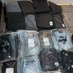 Purple, Ksubi Jeans, Essential Shirts Shorts Hoodies Sweats 