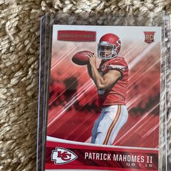 Mystery Rookie Lot Of 25 Cards