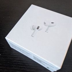 Brand New Apple AirPods Pro 2nd Generation USB-C