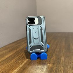 Poetic Spartan Kickstand Case  Google Pixel 10 Pro Fold