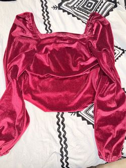 Shein teen top
