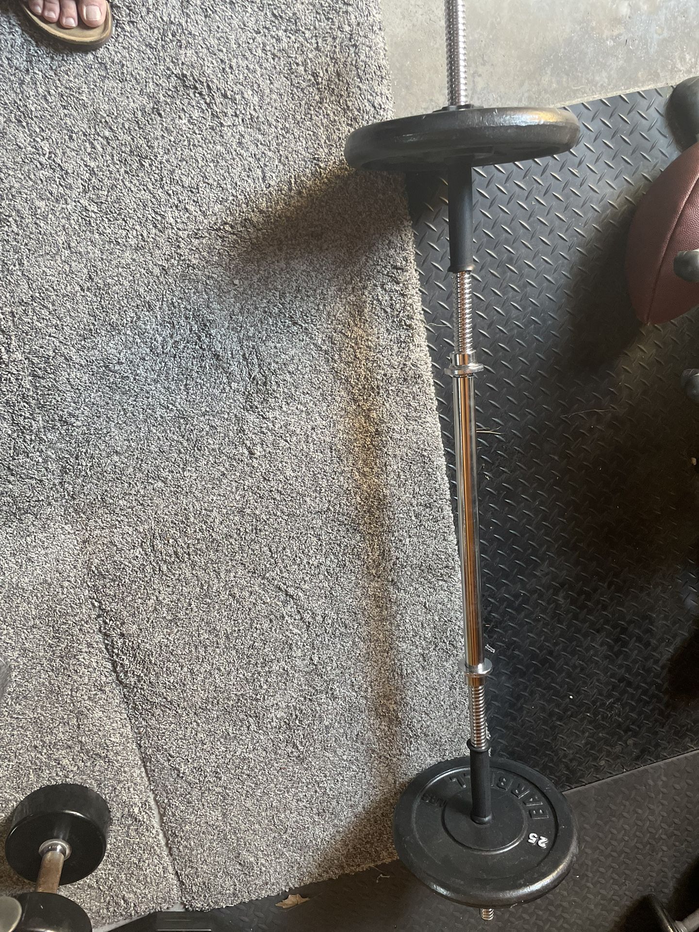 Barbell