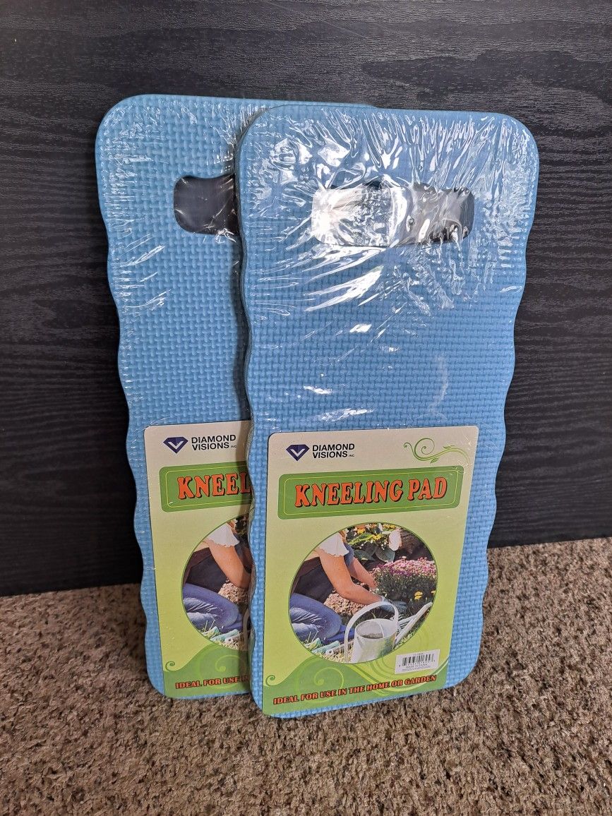 Kneeling Pads
