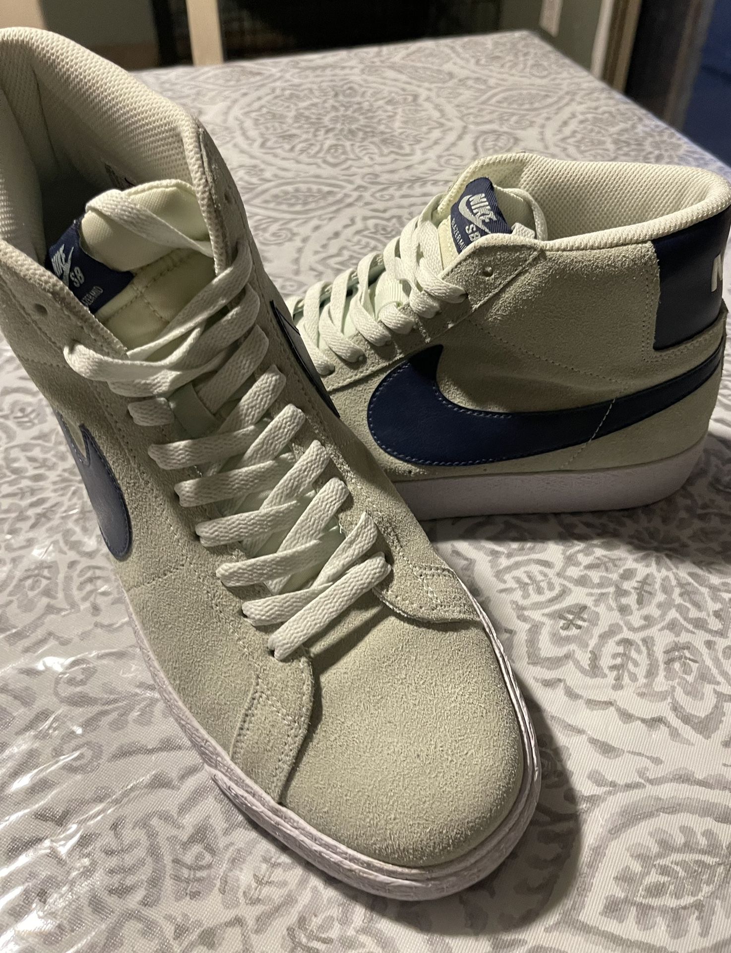 Sb Nike (blazer) Men