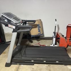 NordicTrack Treadmill