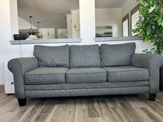 Comfortable Couch