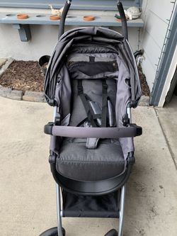 Evenflo stroller