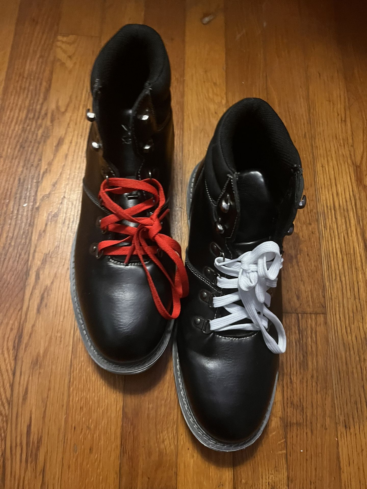 Xray Hiking Boots