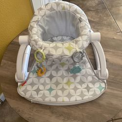 Baby Chair 