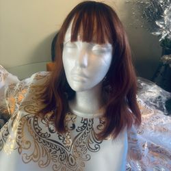New Never Worn