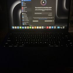 MacBook Air 2019 13 IN More Info In Description