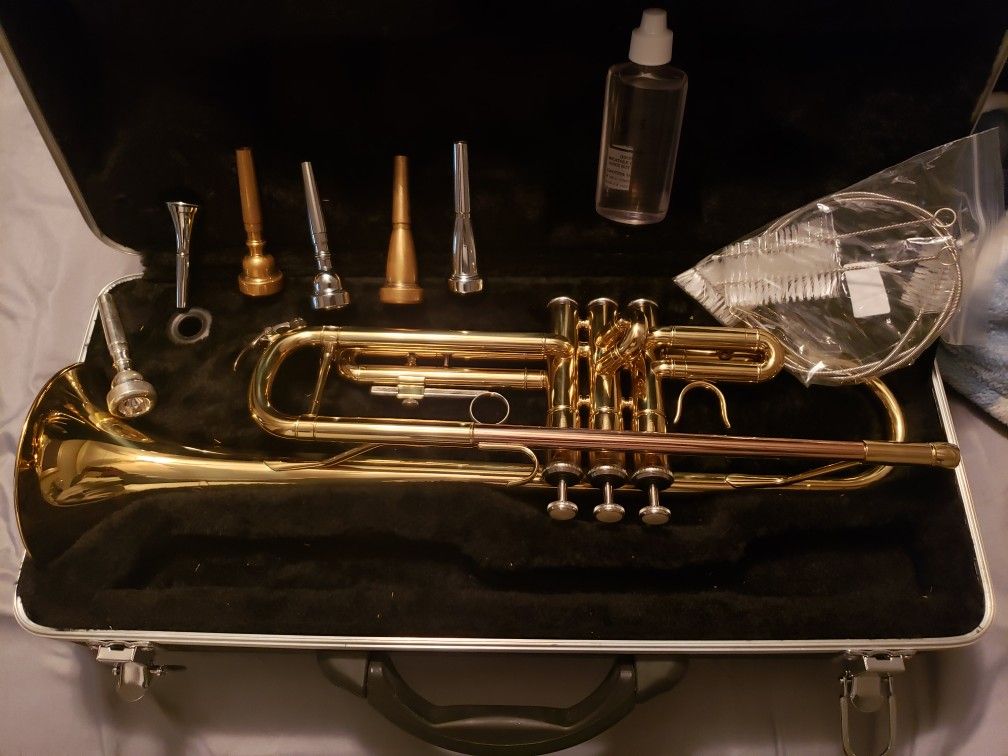 Trumpet