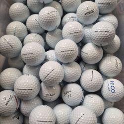 Titleist Prv1 Golf Balls 