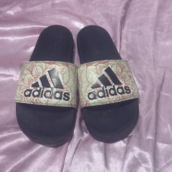Adidas Slides