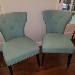 2 Chairs