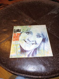 Lulu Record