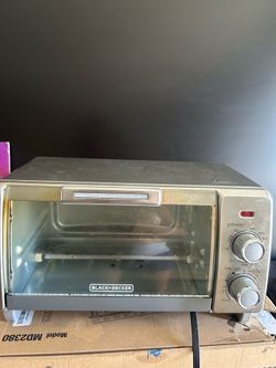Toaster
