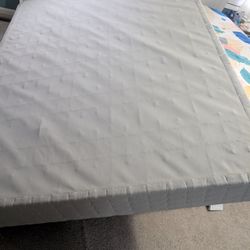 Queen Size Box Spring 