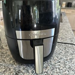 Air fryer 