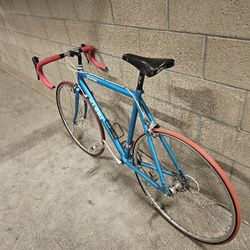 Quantum KLEIN vintage bike