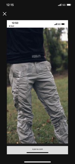 Mens Psrve Flight Pants