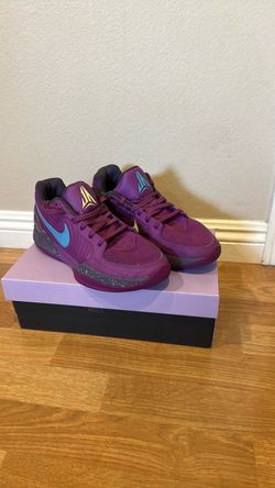 Ja Morant 2 Purple Sky 9.5M