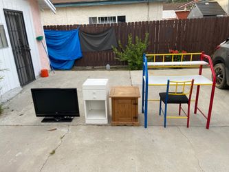 Furniture