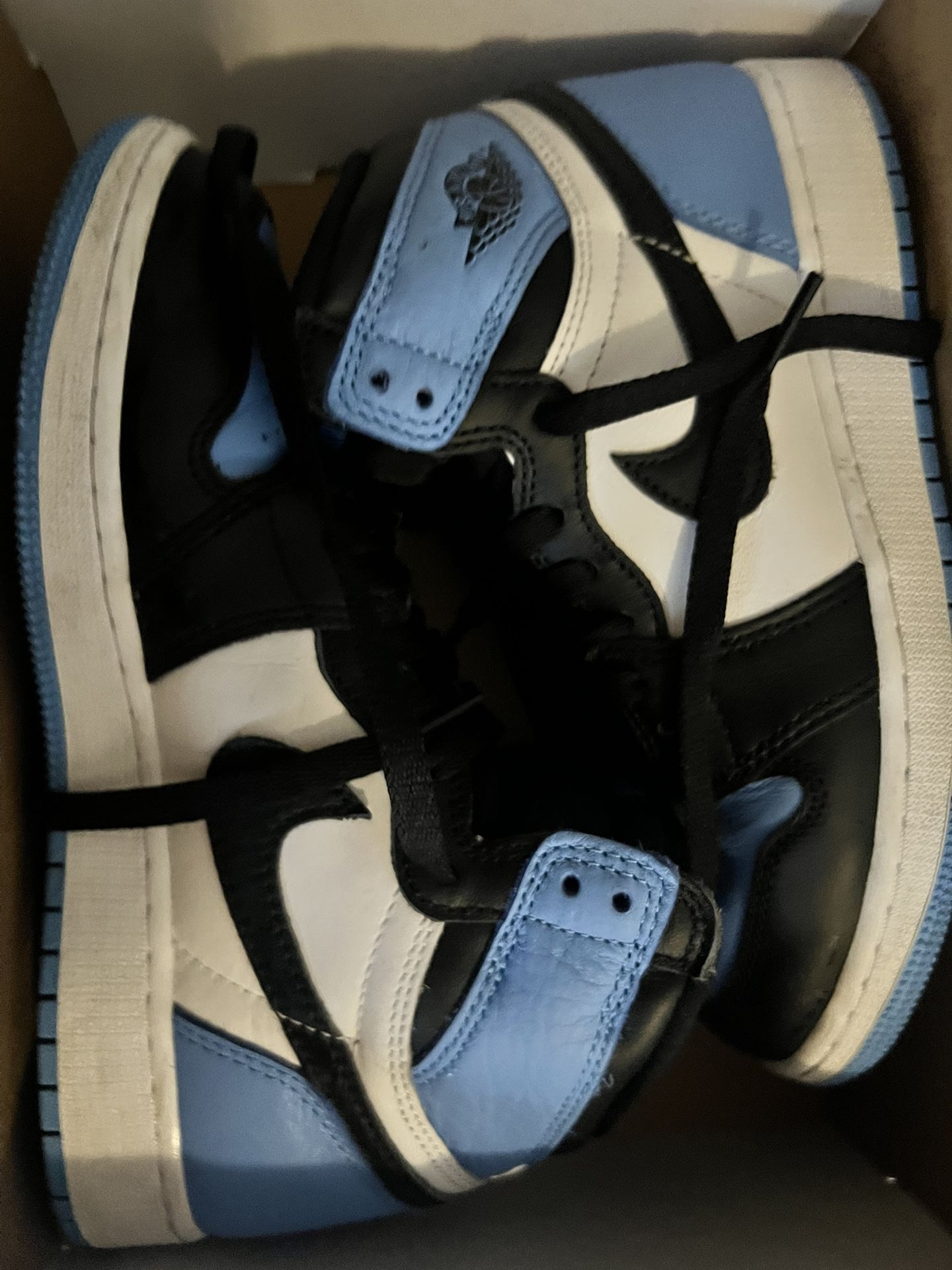 Air Jordans 1 