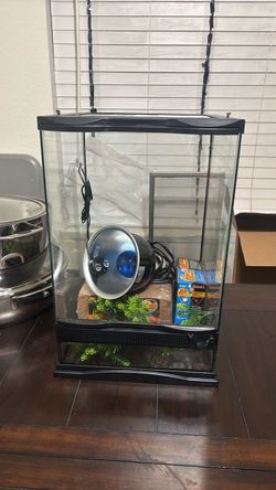 Enclosure