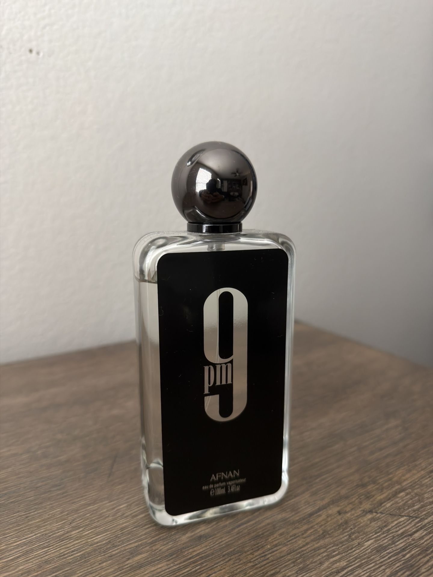 Afnan 9PM
