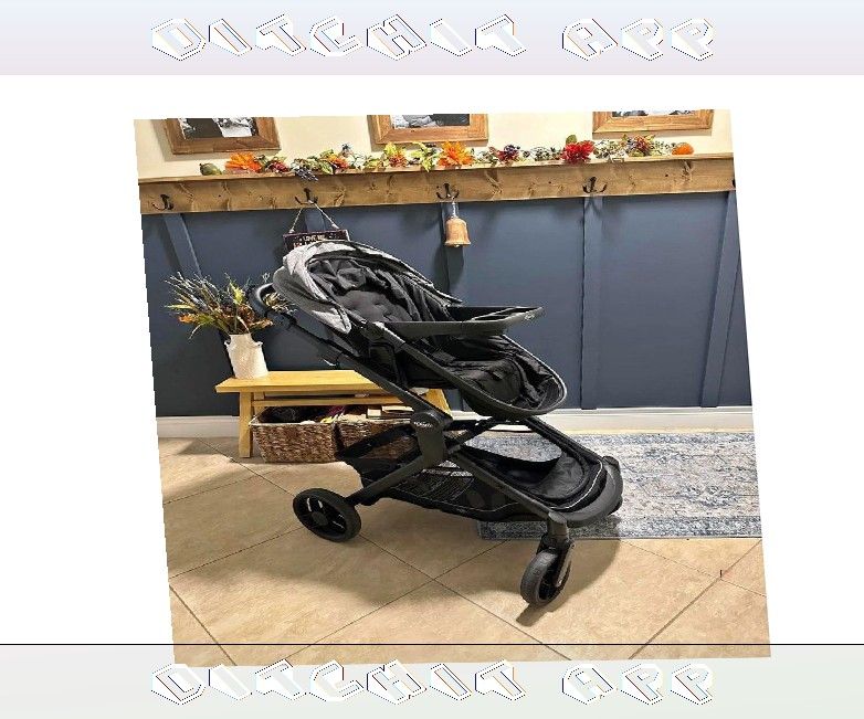probably data Fresh Children's Buggy Safe, Chic, and Ready for Exploration