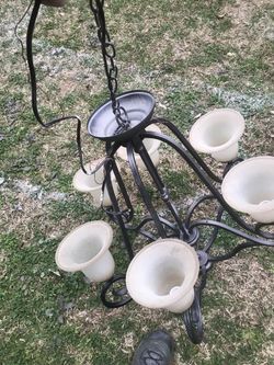 Nice Fixtures $65 a piece