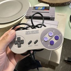 Super Nes 