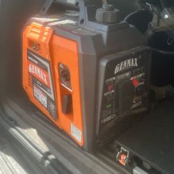 Genmax 1600iBC