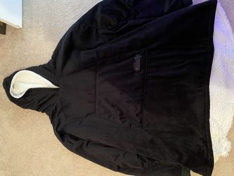 Comfy Wearable Blanket