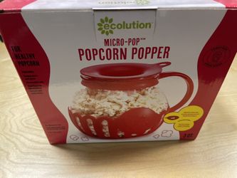 Popcorn Maker