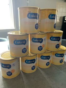 Enfamil $14