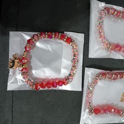 Bracelets 