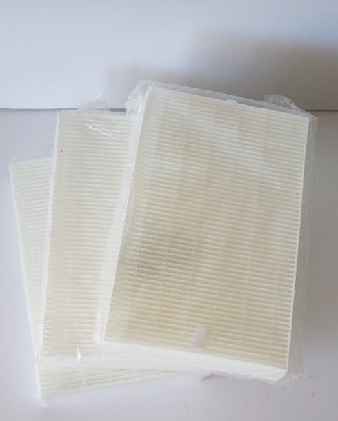New Gazeer Premium Hepa Filters 6 Pk. For Honeywell Air Purifier
