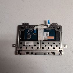 Lenovo Laptop Touchpad Trackpad Assembly W/ Cable for Ideapad