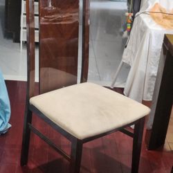 Dining Table With 8 Chairs 