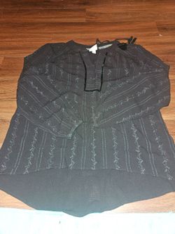 Ladies Top