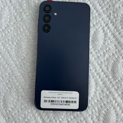 A15 5G Unlocked samsung for t-mobile and metro pcs 128Gb Clean Condition Can Be Used With Any Service And Any Country 