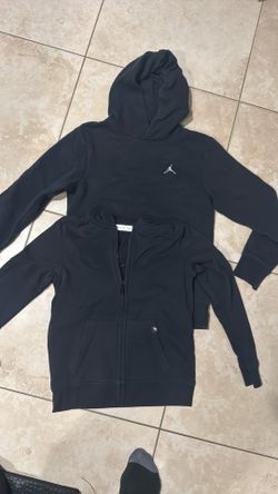 Boys Medium Large Hoodies